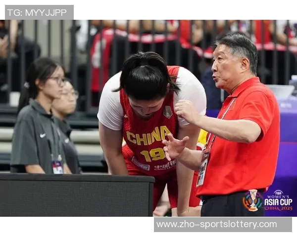 青春风暴来袭宫鲁鸣女篮亚洲杯备战面临两大挑战亟待解决